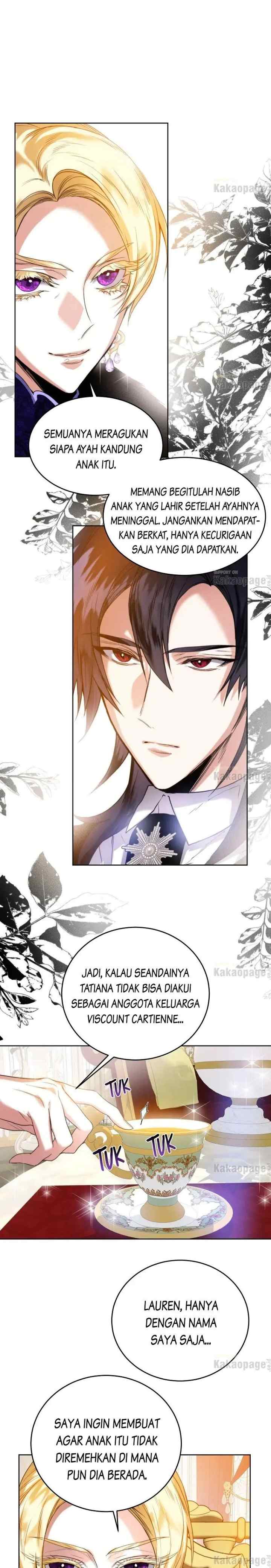 Royal Marriage chapter 19 halaman 12