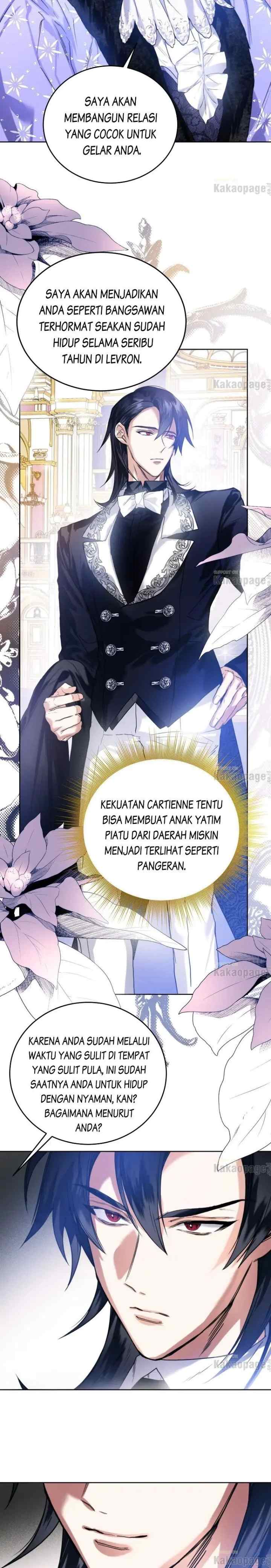 Royal Marriage chapter 19 halaman 7