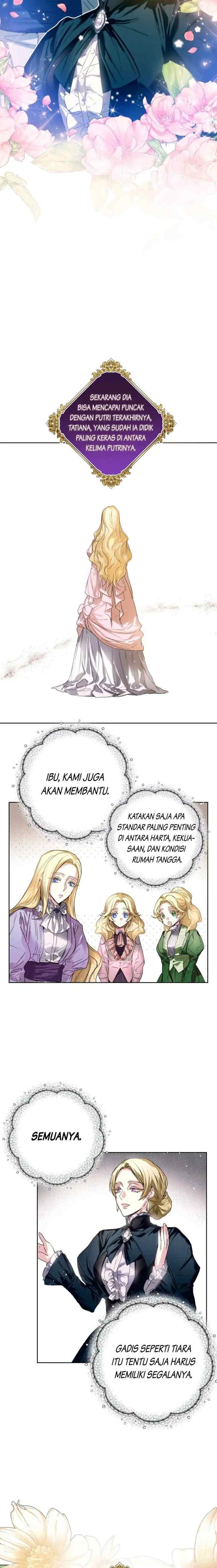 Royal Marriage chapter 2 halaman 15