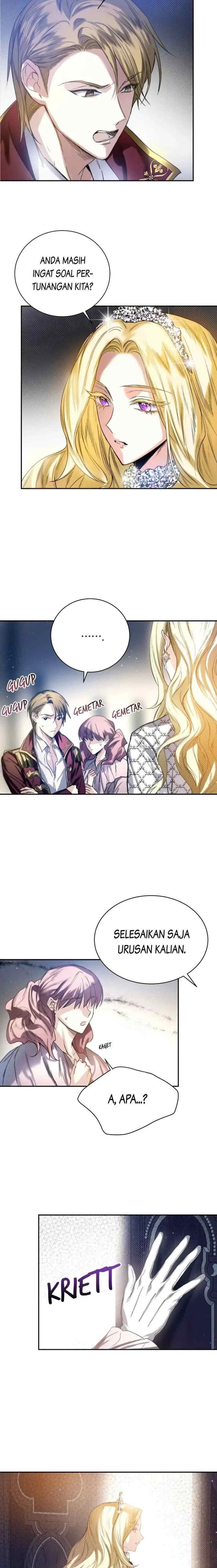 Royal Marriage chapter 2 halaman 6