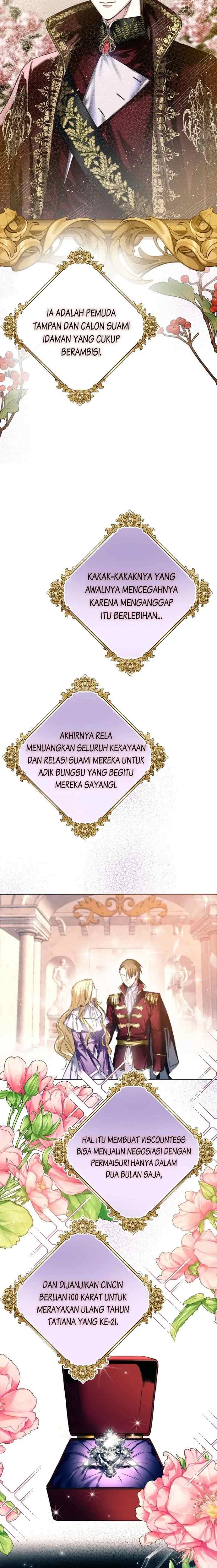 Royal Marriage chapter 2 halaman 17