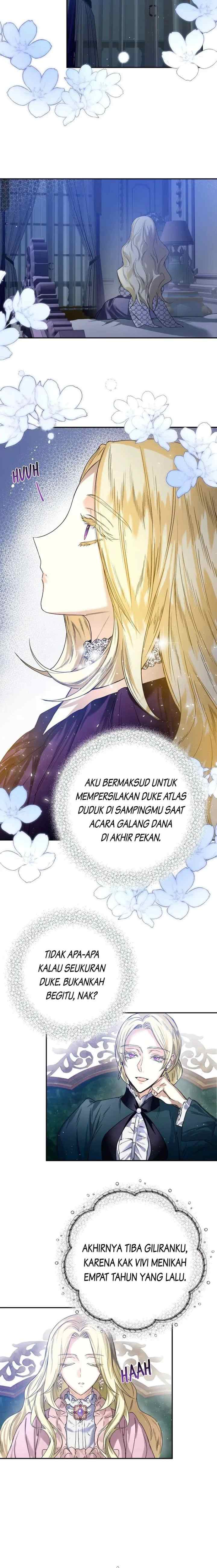 Royal Marriage chapter 2 halaman 12