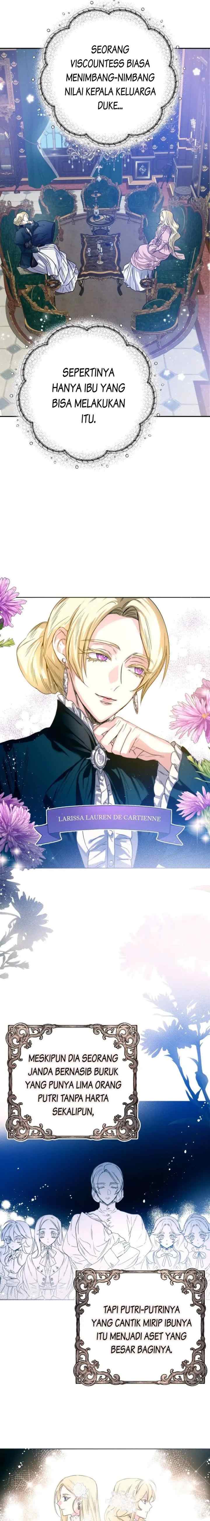 Royal Marriage chapter 2 halaman 13