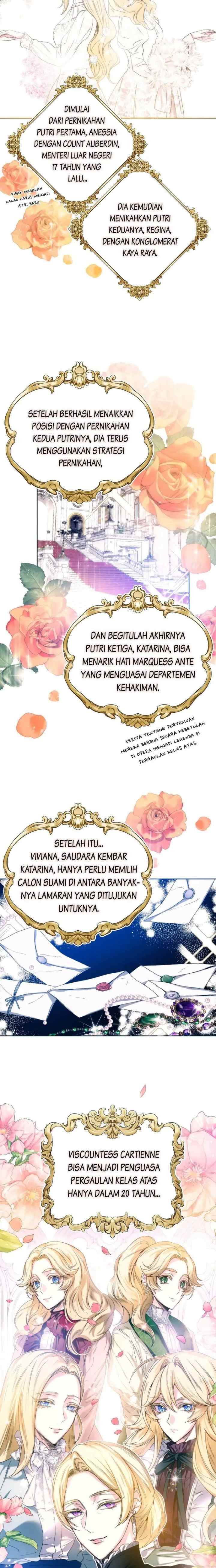 Royal Marriage chapter 2 halaman 14