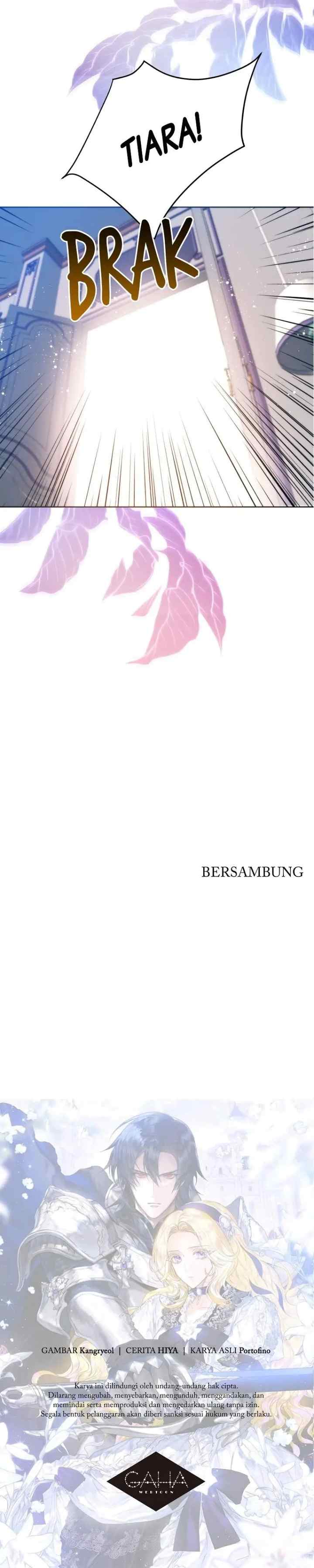 Royal Marriage chapter 2 halaman 19