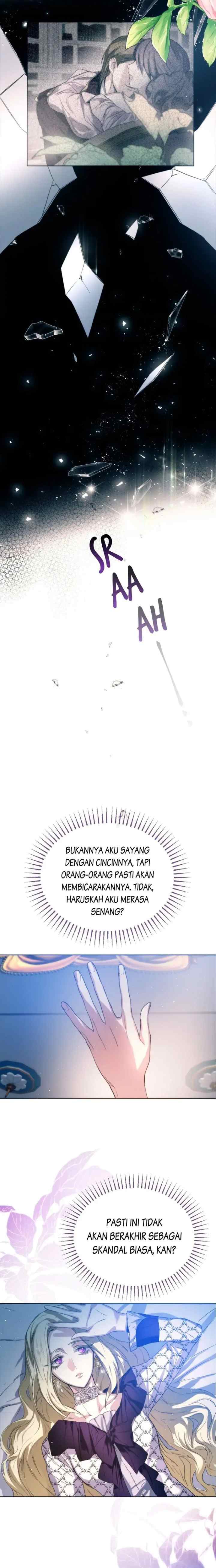 Royal Marriage chapter 2 halaman 18