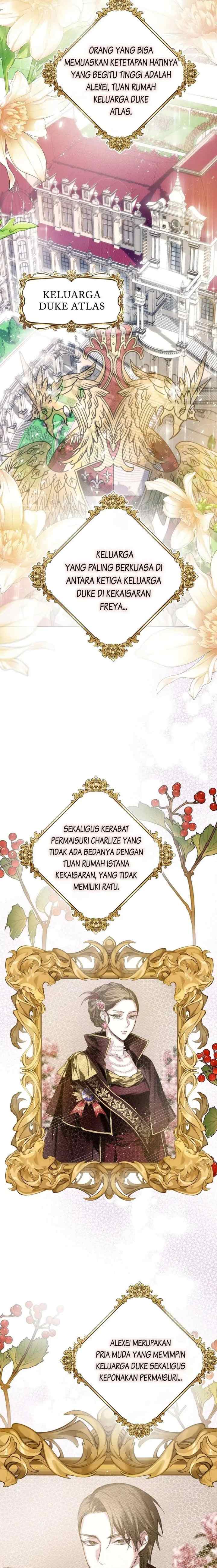 Royal Marriage chapter 2 halaman 16