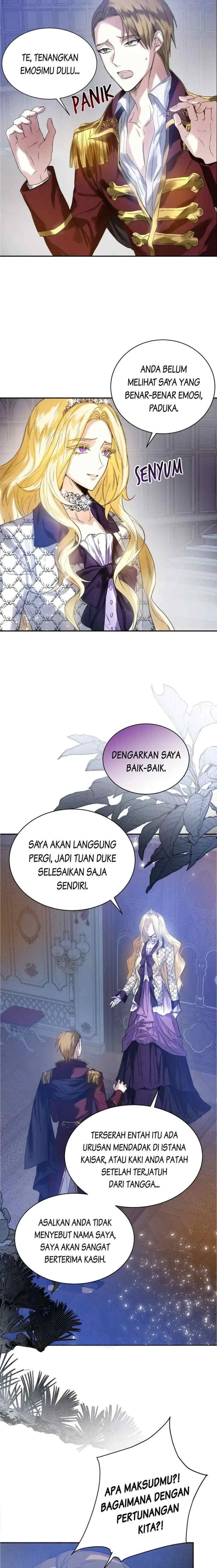 Royal Marriage chapter 2 halaman 5