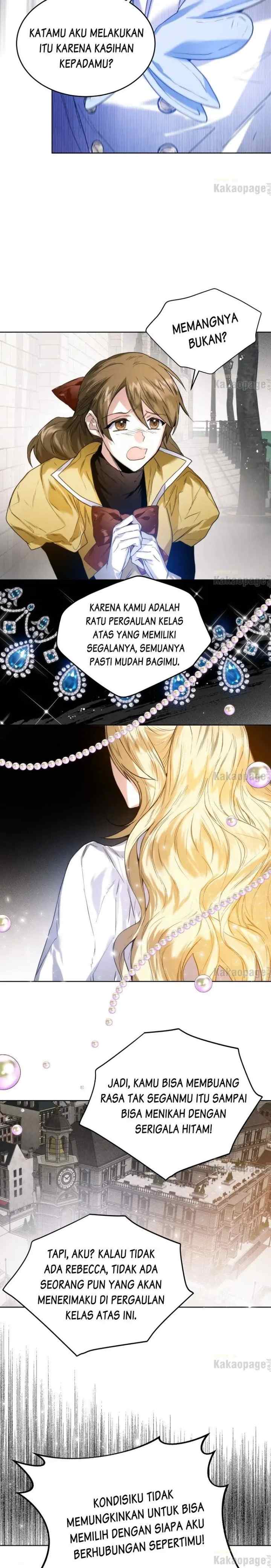 Royal Marriage chapter 20 halaman 17