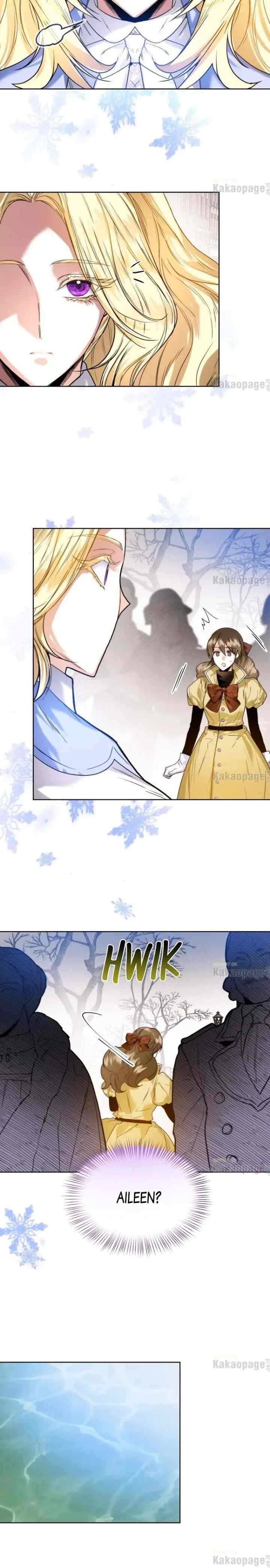 Royal Marriage chapter 20 halaman 11