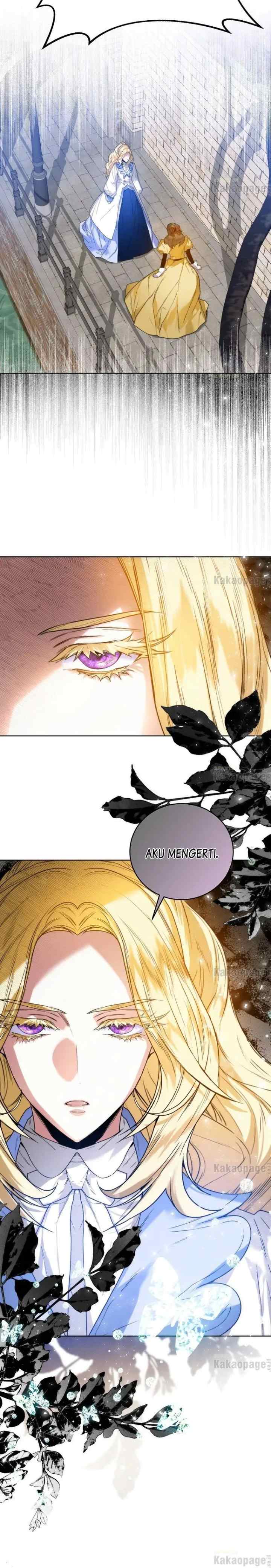 Royal Marriage chapter 20 halaman 18