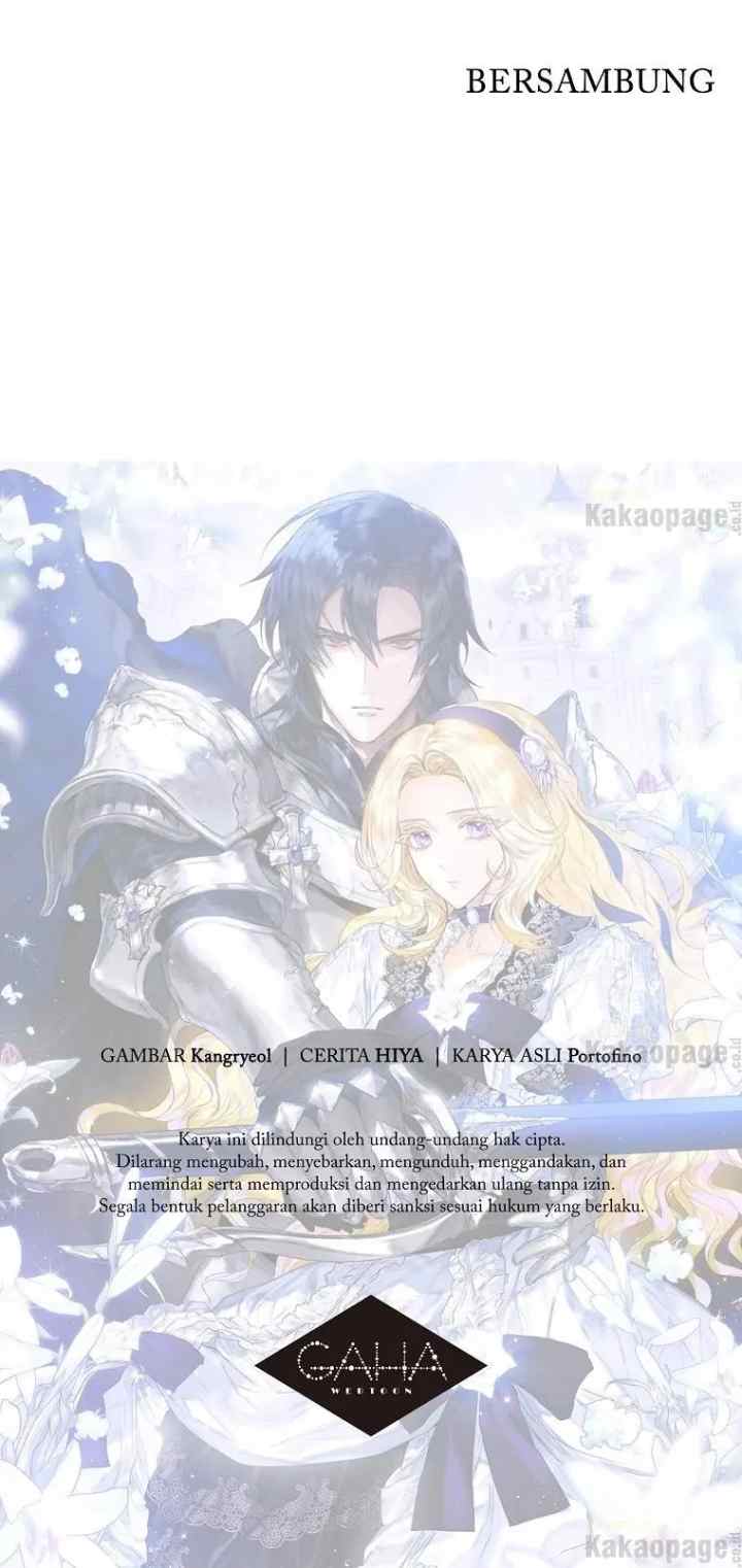 Royal Marriage chapter 20 halaman 19