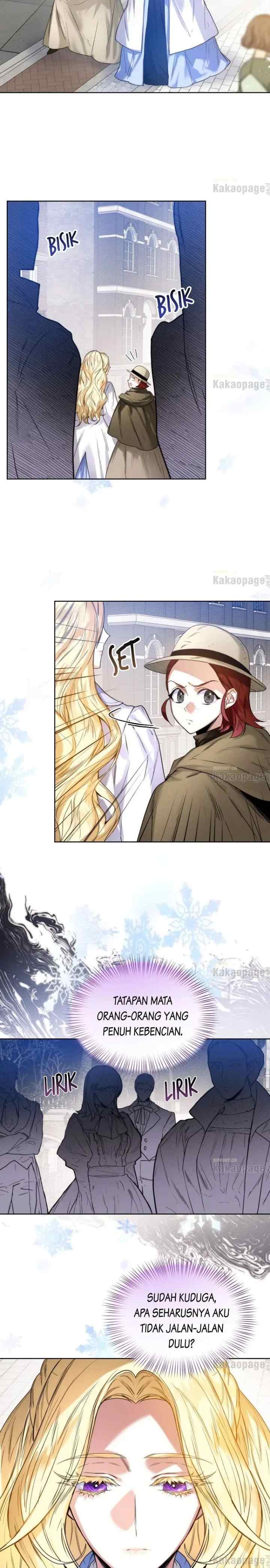 Royal Marriage chapter 20 halaman 10
