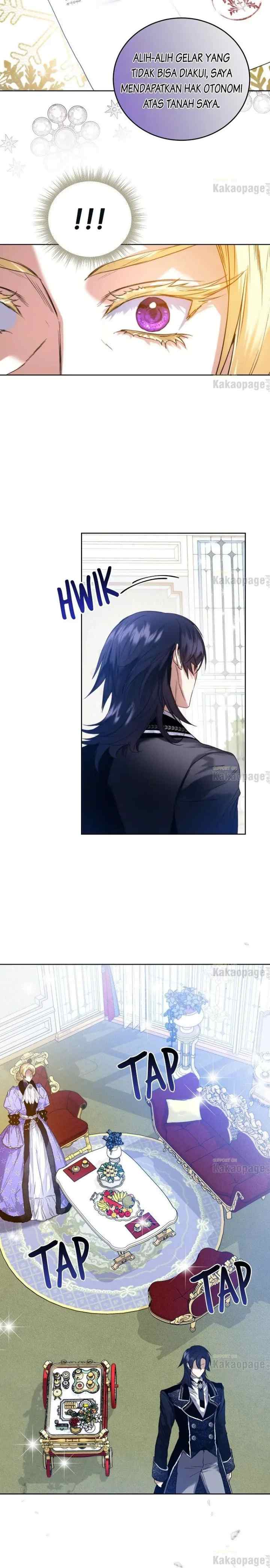 Royal Marriage chapter 20 halaman 4