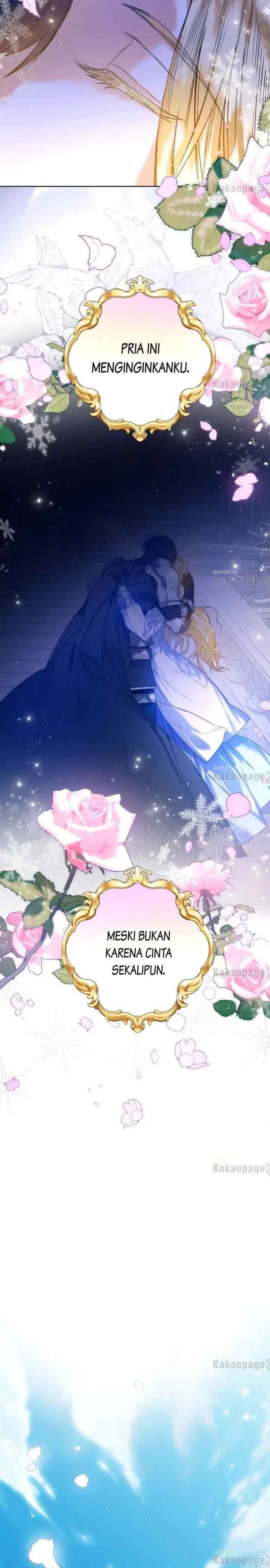 Royal Marriage chapter 22 halaman 17
