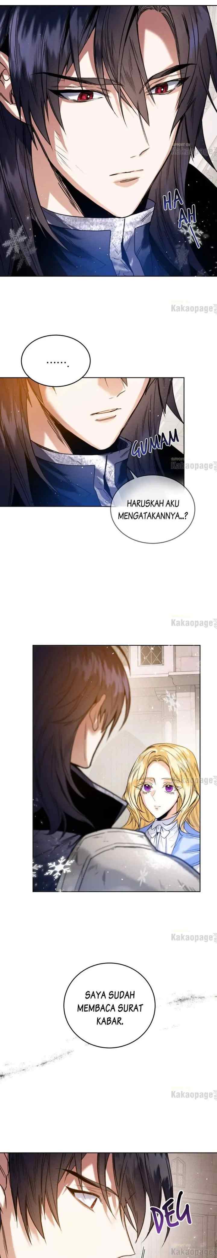 Royal Marriage chapter 22 halaman 6