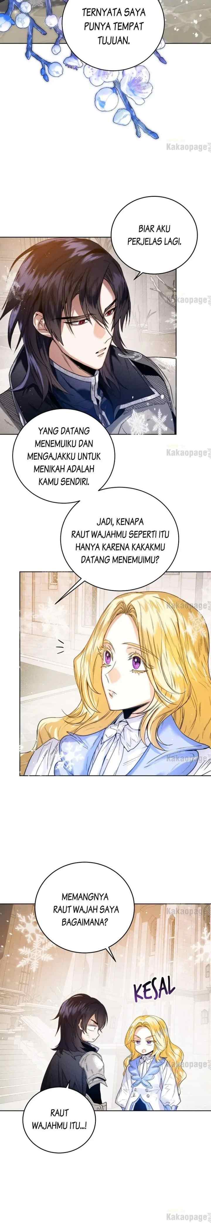 Royal Marriage chapter 22 halaman 5