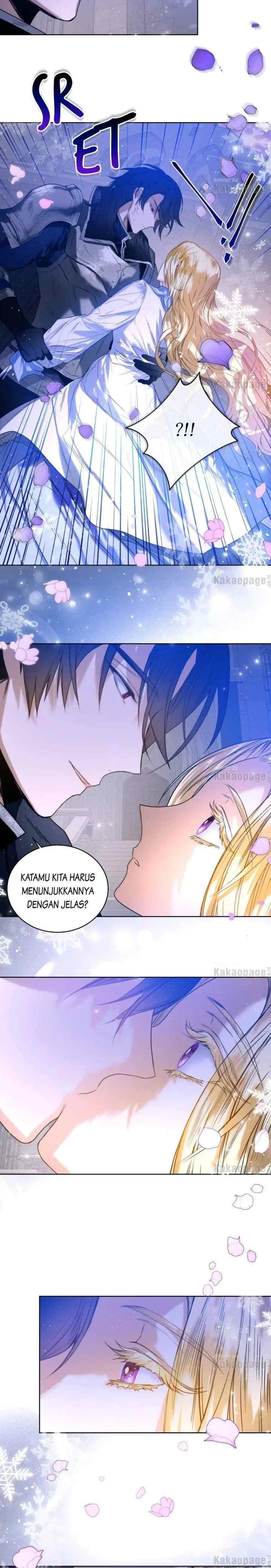 Royal Marriage chapter 22 halaman 16