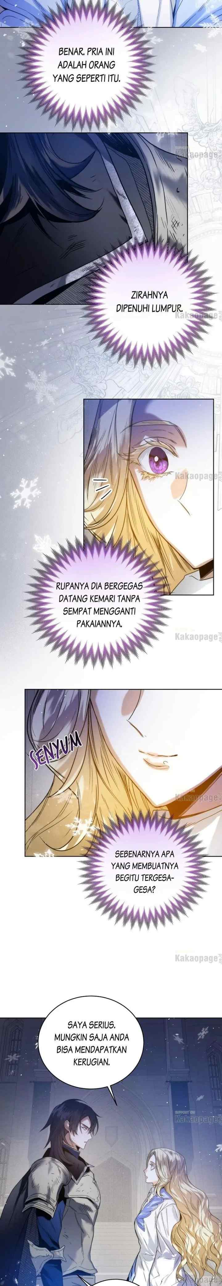 Royal Marriage chapter 22 halaman 13