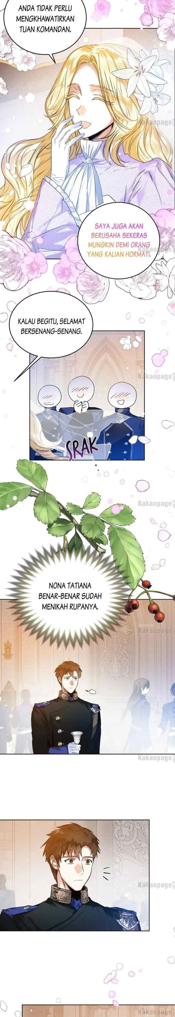 Royal Marriage chapter 23 halaman 14