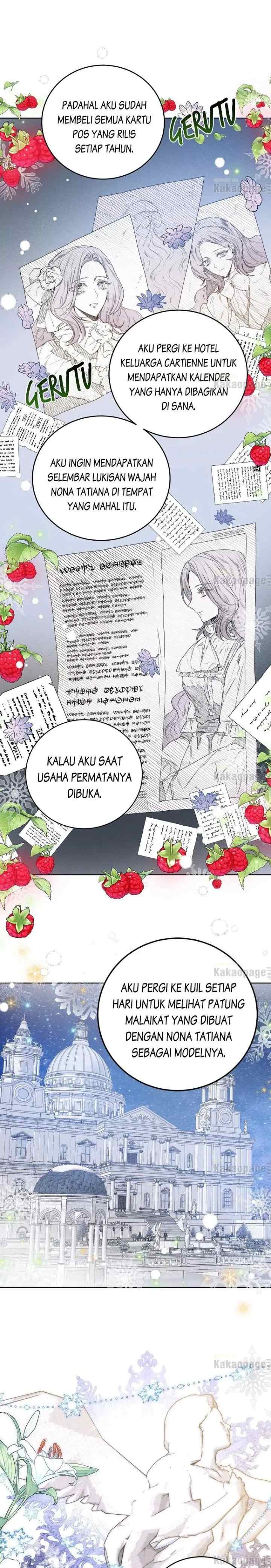 Royal Marriage chapter 23 halaman 4
