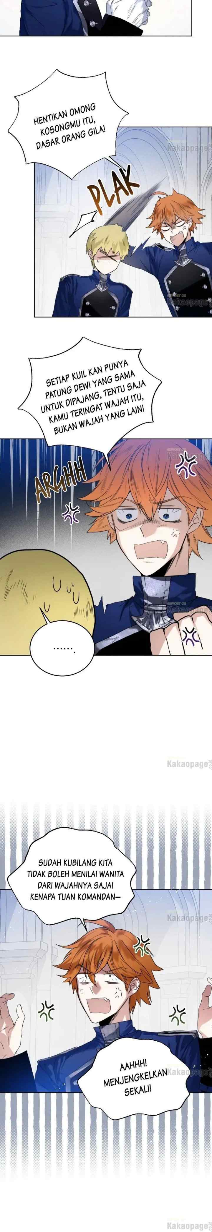 Royal Marriage chapter 23 halaman 6