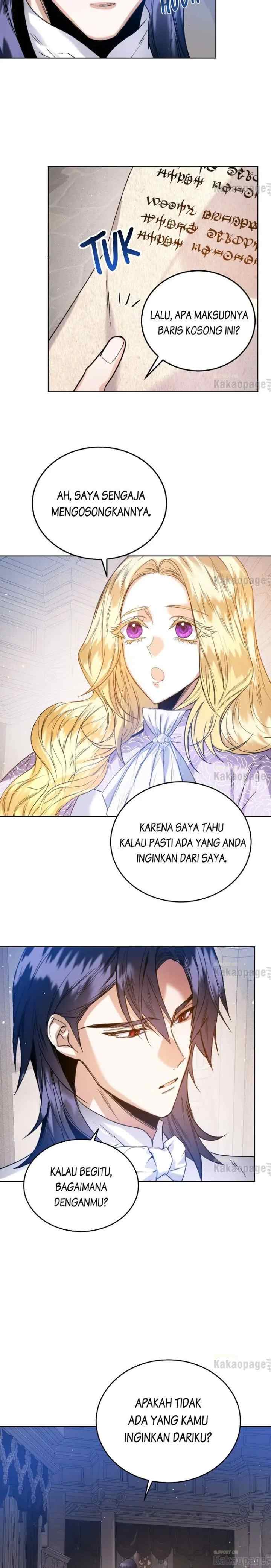Royal Marriage chapter 24 halaman 15