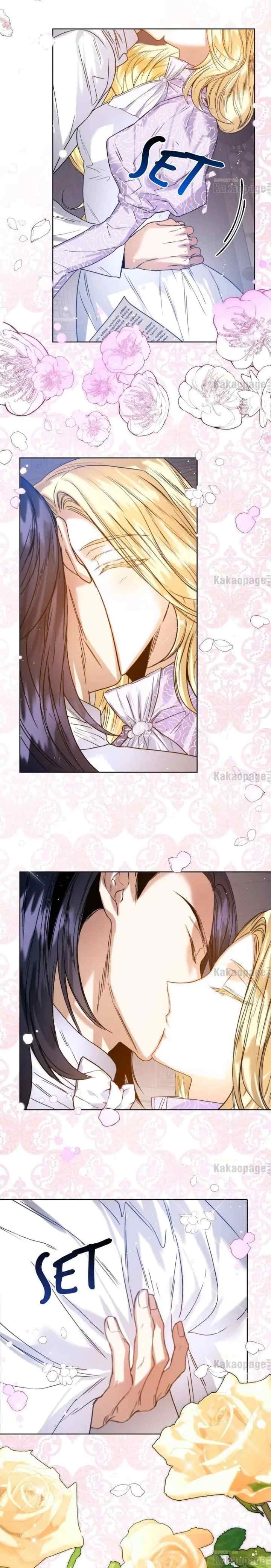 Royal Marriage chapter 24 halaman 18