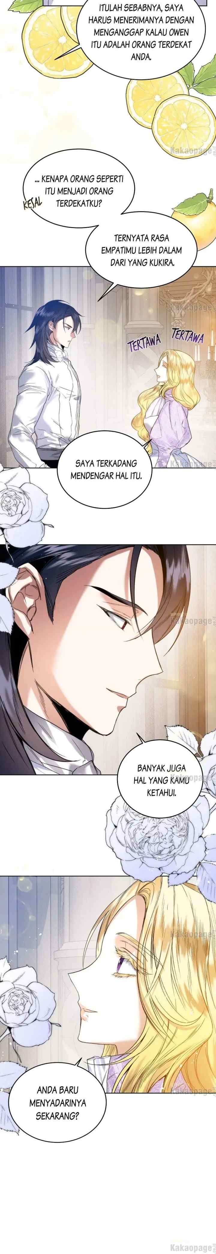 Royal Marriage chapter 24 halaman 4