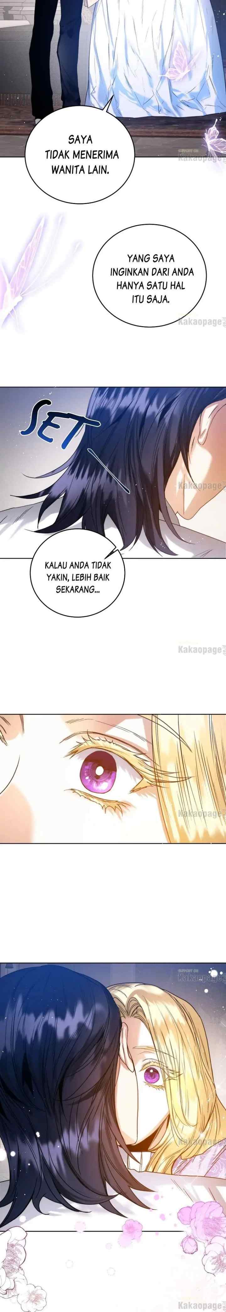 Royal Marriage chapter 24 halaman 17