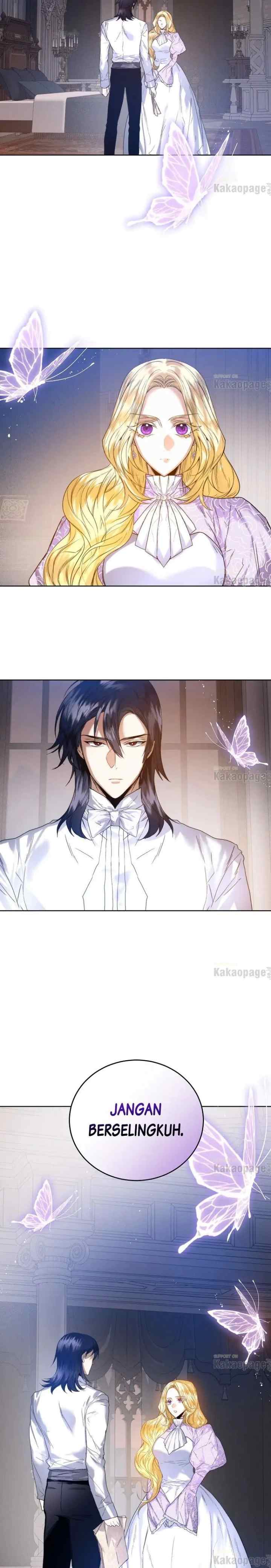 Royal Marriage chapter 24 halaman 16
