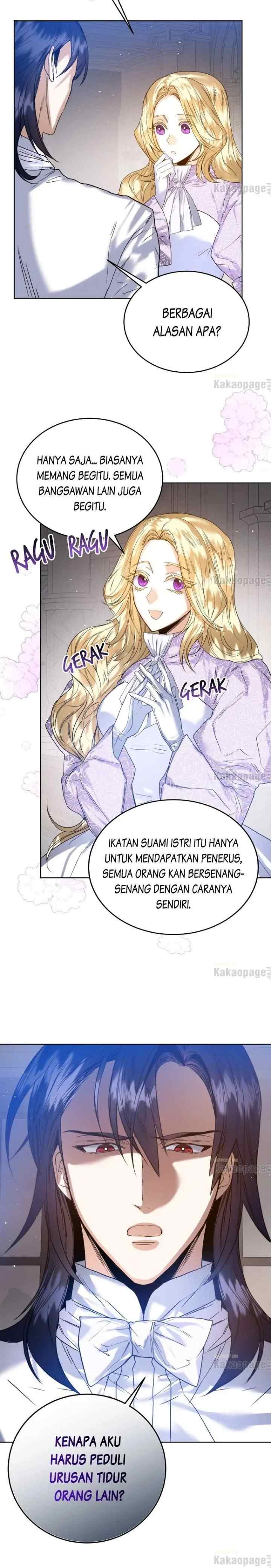 Royal Marriage chapter 24 halaman 13