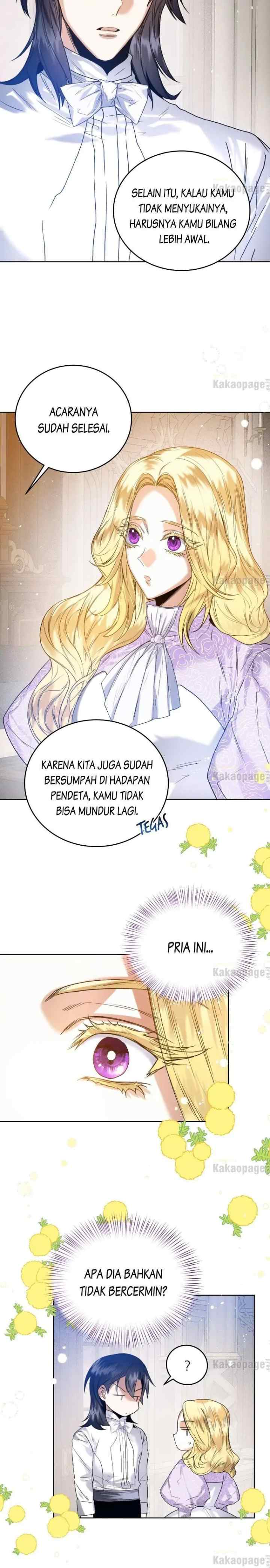 Royal Marriage chapter 24 halaman 7