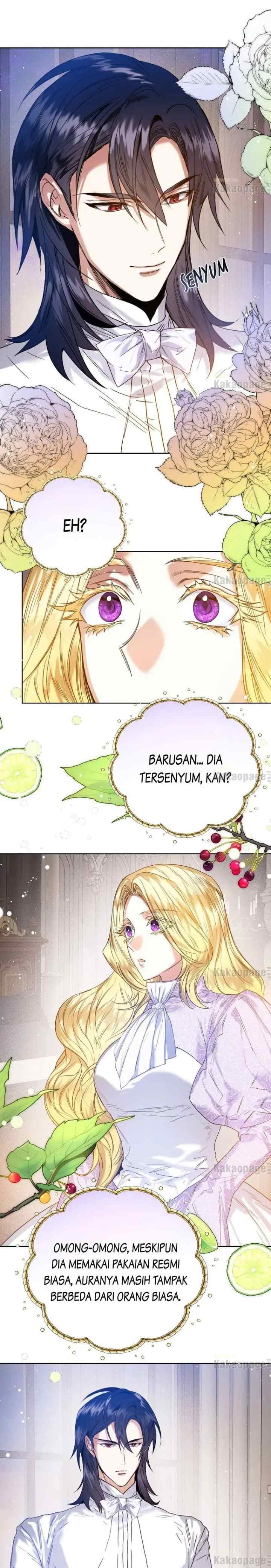 Royal Marriage chapter 24 halaman 5