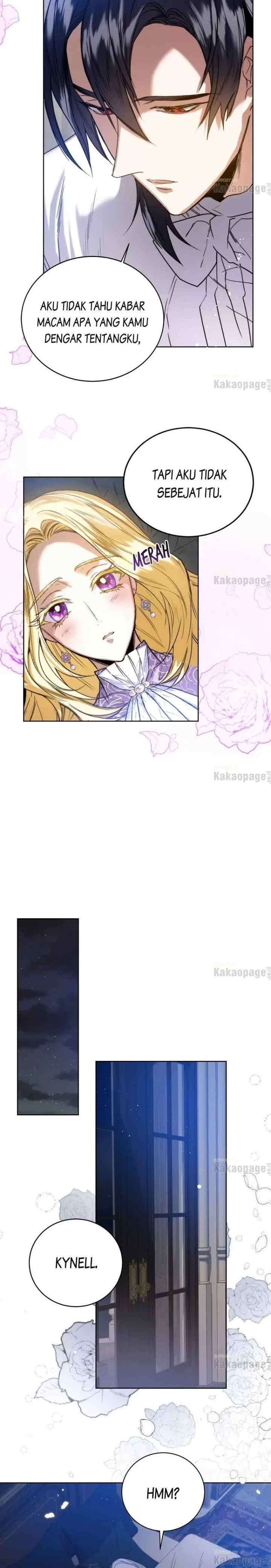 Royal Marriage chapter 25 halaman 6