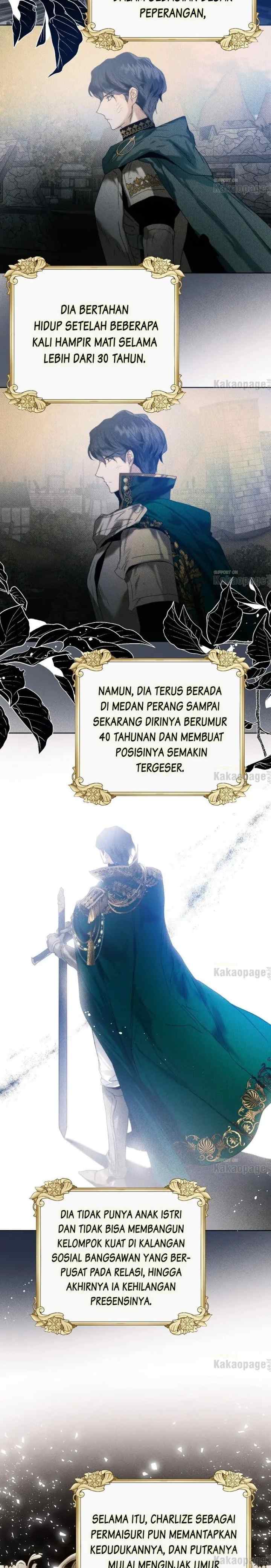 Royal Marriage chapter 25 halaman 15