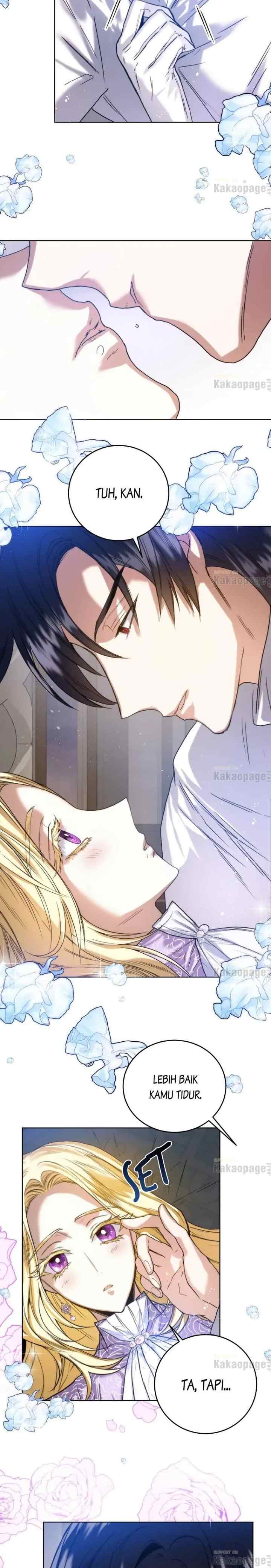 Royal Marriage chapter 25 halaman 5