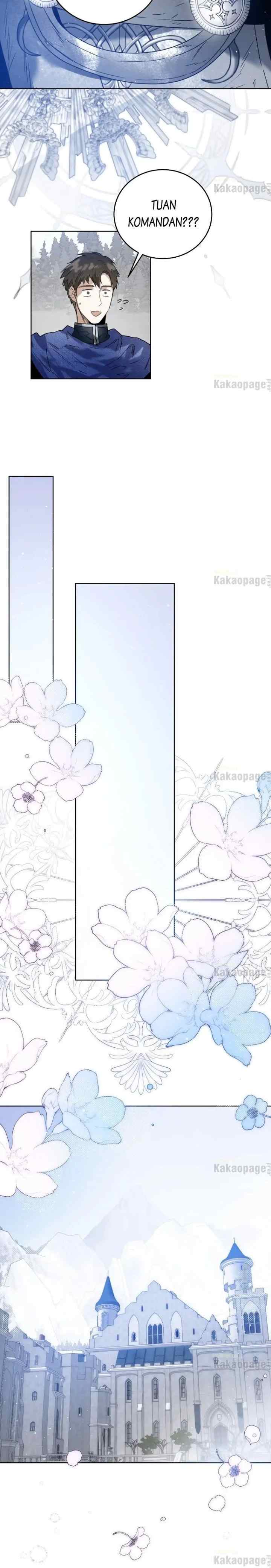 Royal Marriage chapter 26 halaman 17