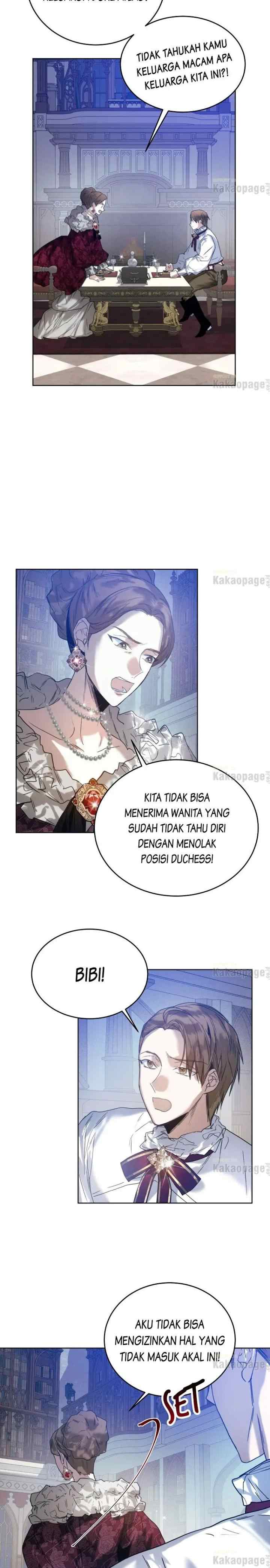 Royal Marriage chapter 26 halaman 6