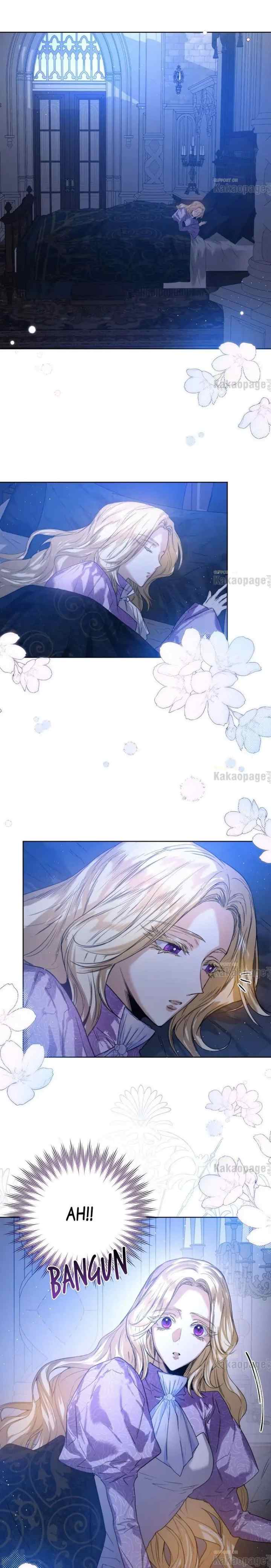 Royal Marriage chapter 26 halaman 18