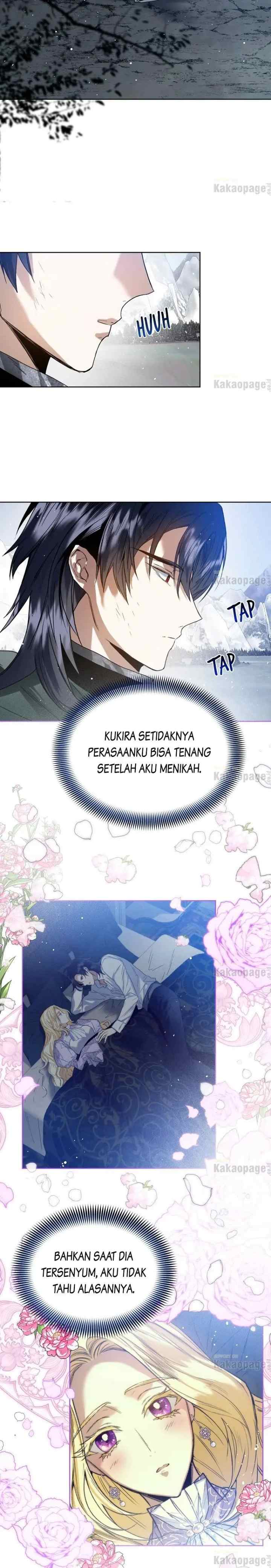 Royal Marriage chapter 26 halaman 10