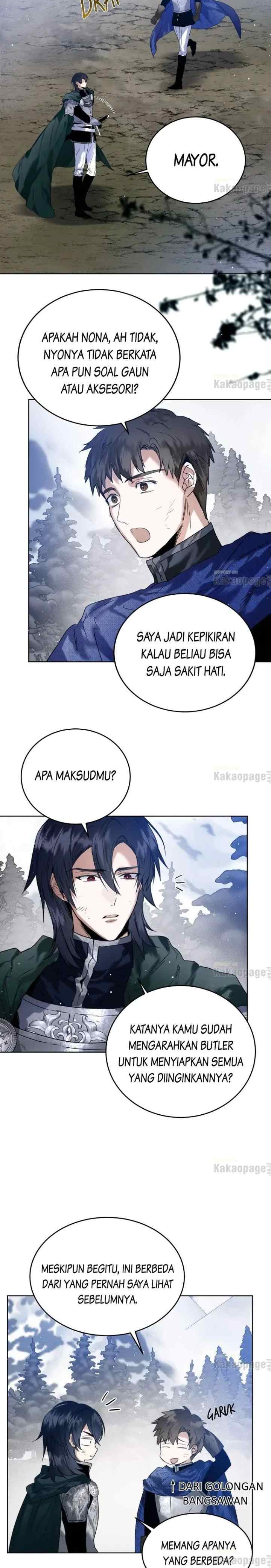 Royal Marriage chapter 26 halaman 13