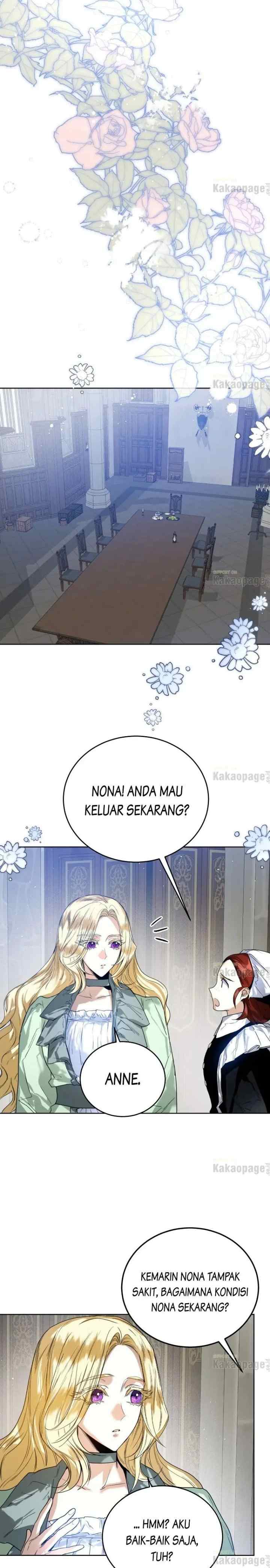 Royal Marriage chapter 27 halaman 7