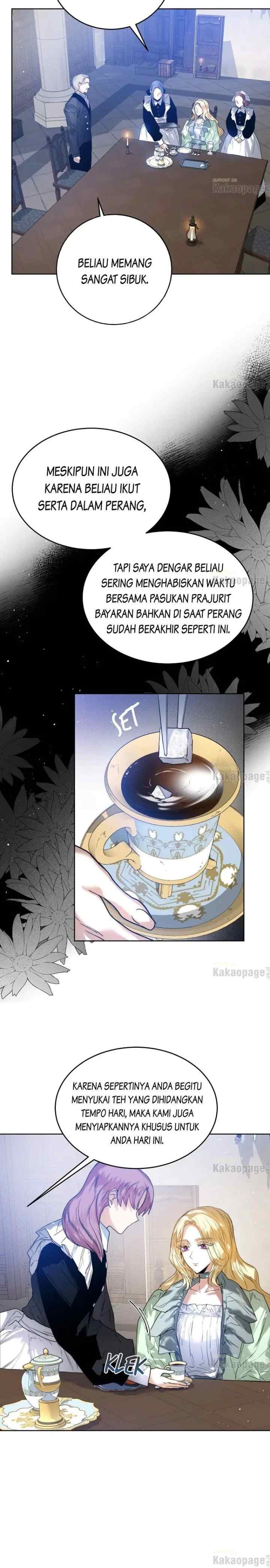 Royal Marriage chapter 27 halaman 13