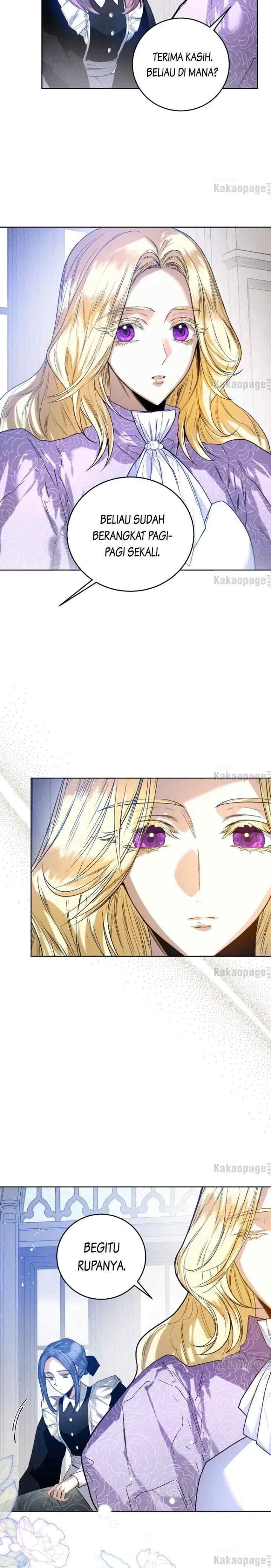 Royal Marriage chapter 27 halaman 6