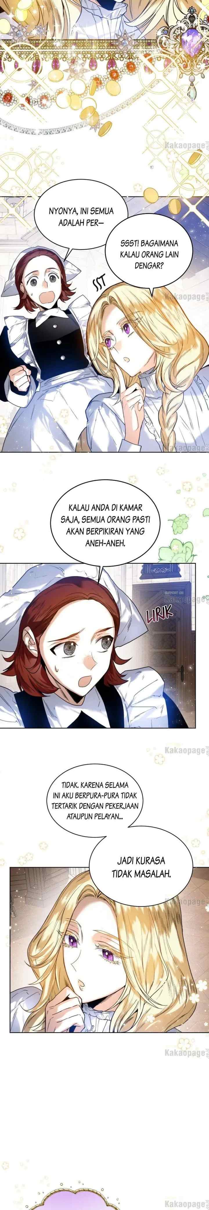 Royal Marriage chapter 28 halaman 13