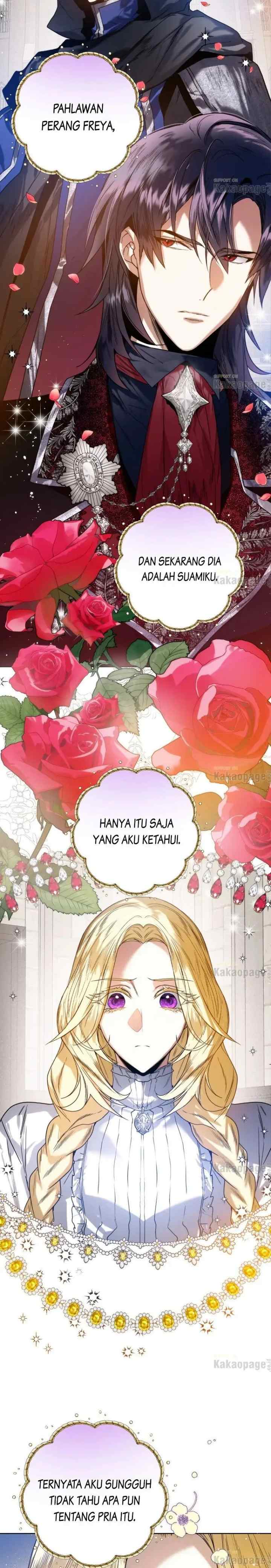 Royal Marriage chapter 28 halaman 15