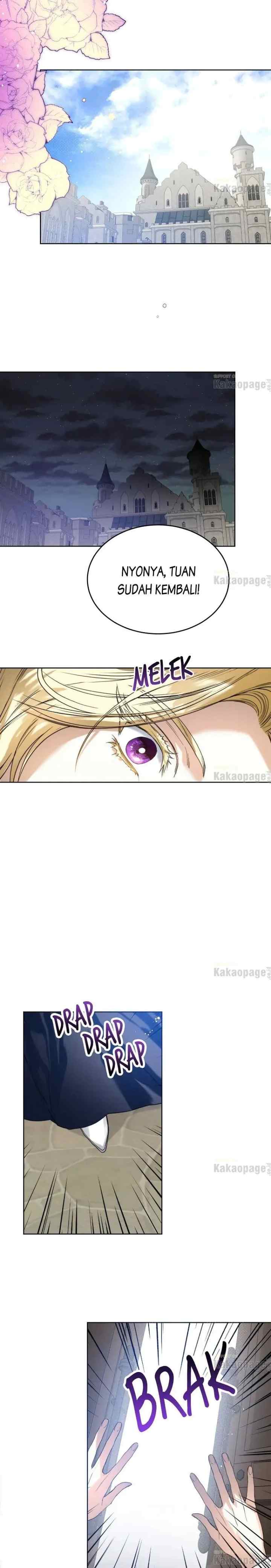 Royal Marriage chapter 28 halaman 18
