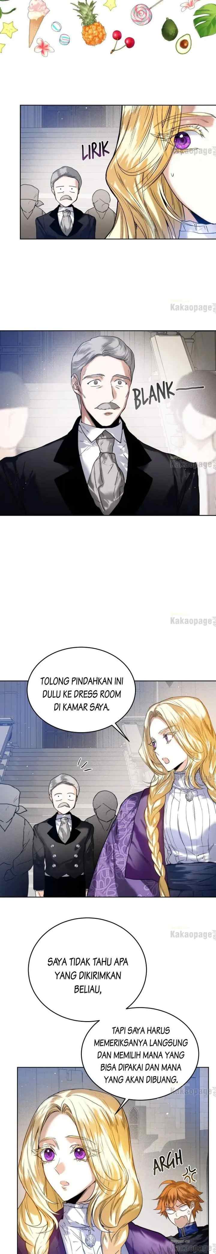 Royal Marriage chapter 28 halaman 8