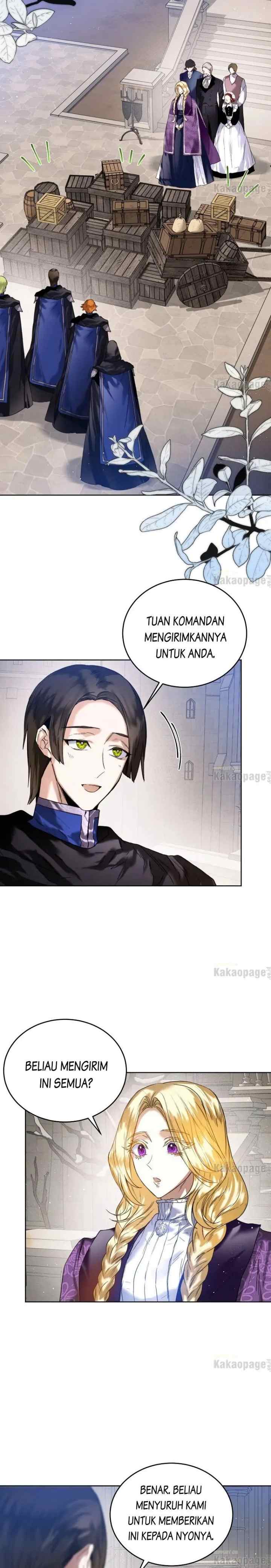 Royal Marriage chapter 28 halaman 6